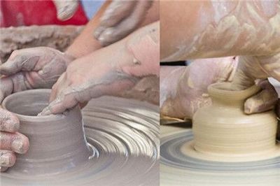 陶艺】【图】陶艺制作的过程有哪些其历史来源是什么_伊秀创意|yxlady.com